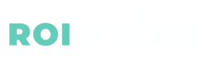 ROIcrafter - Subscription based digital marketing & web development agency.